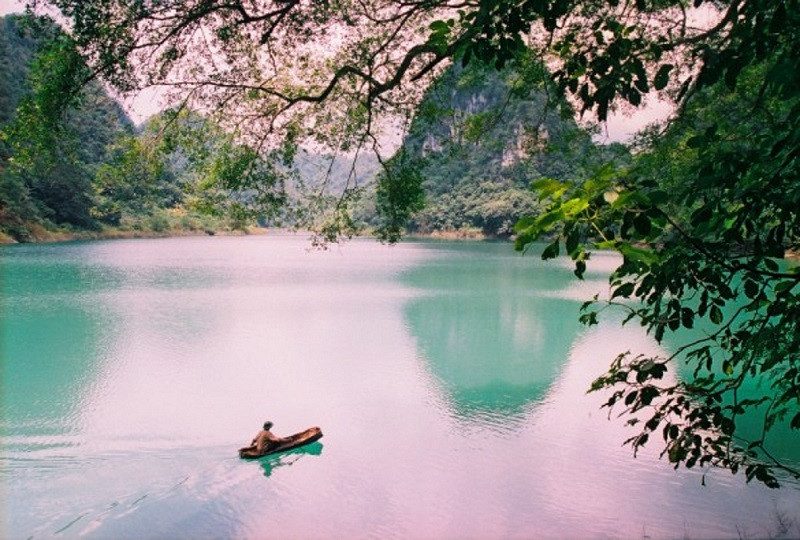 Hồ Thăng Hen